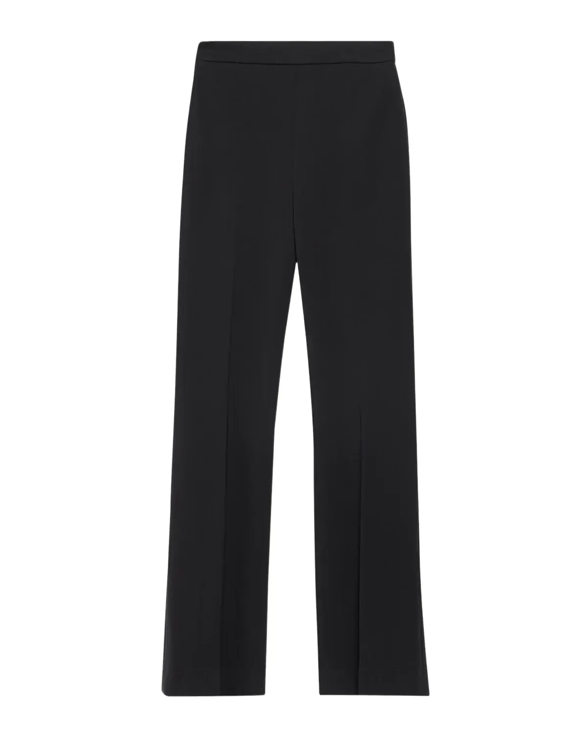 Gracie Zip-Back Bootcut Pants Gracie Zip-Back Bootcut Pants