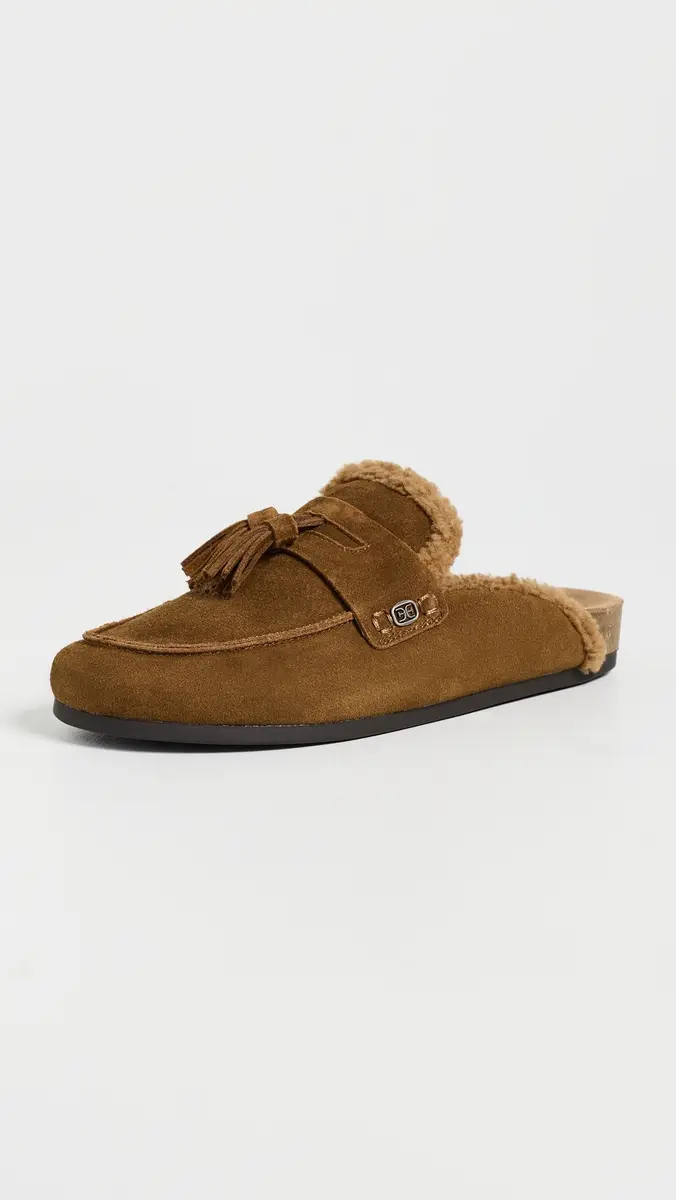Sam Edelman Astrid Cozy 2 Mules | Thumbnail 2 Sam Edelman Astrid Cozy 2 Mules | Thumbnail 2