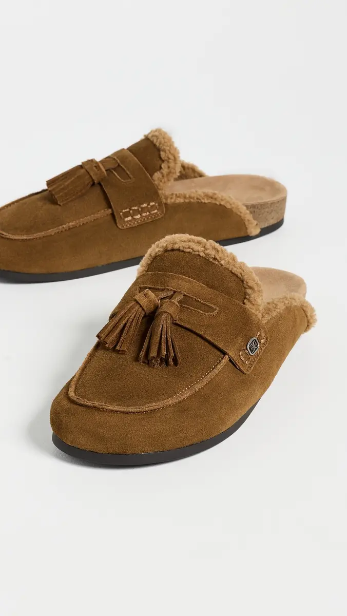 Sam Edelman Astrid Cozy 2 Mules | Thumbnail 5 Sam Edelman Astrid Cozy 2 Mules | Thumbnail 5