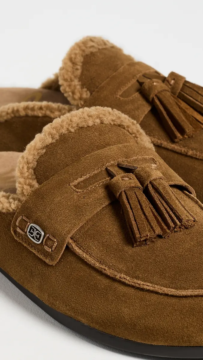 Sam Edelman Astrid Cozy 2 Mules | Thumbnail 6 Sam Edelman Astrid Cozy 2 Mules | Thumbnail 6