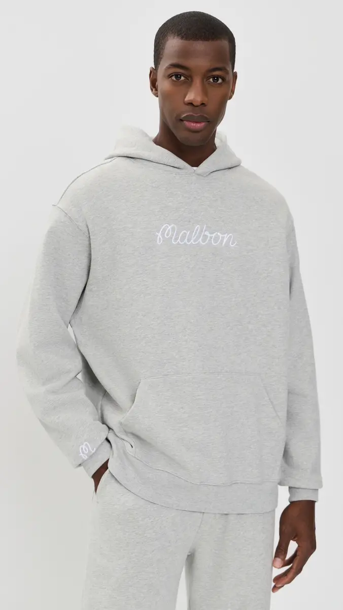 Malbon Fesque Hoodie | Thumbnail 2 Malbon Fesque Hoodie | Thumbnail 2