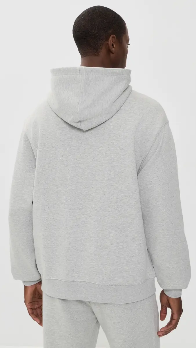 Malbon Fesque Hoodie | Thumbnail 3 Malbon Fesque Hoodie | Thumbnail 3
