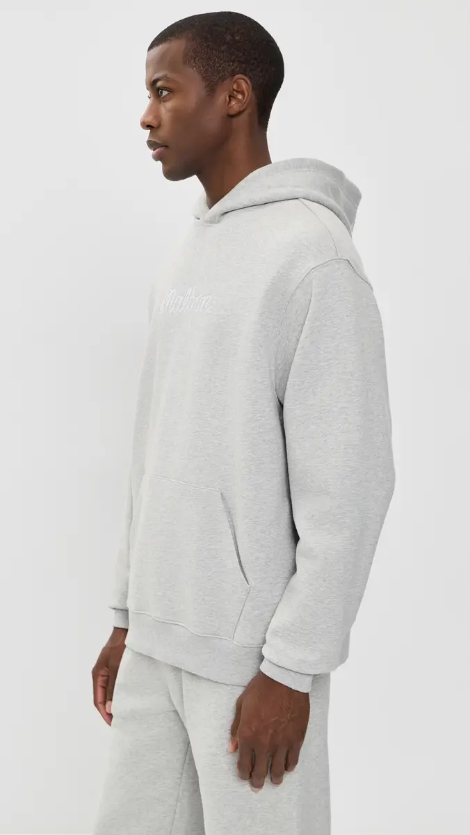 Malbon Fesque Hoodie | Thumbnail 4 Malbon Fesque Hoodie | Thumbnail 4
