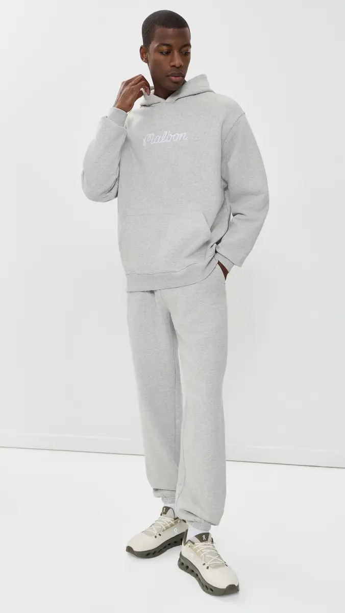 Malbon Fesque Hoodie | Thumbnail 5 Malbon Fesque Hoodie | Thumbnail 5