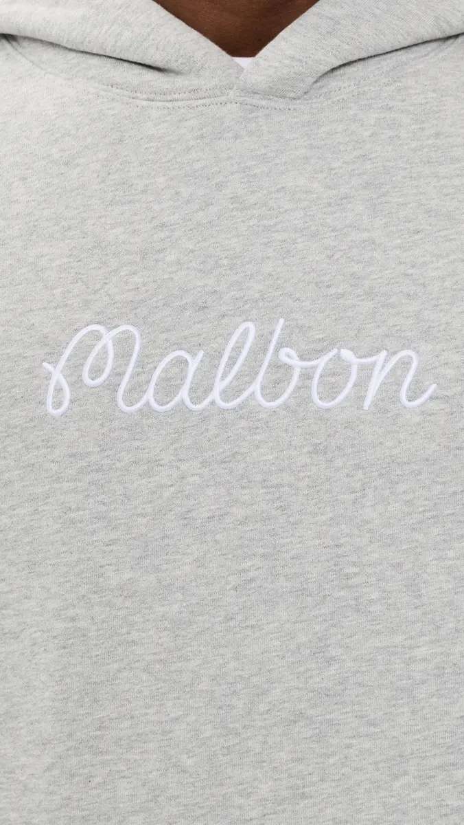 Malbon Fesque Hoodie | Thumbnail 6 Malbon Fesque Hoodie | Thumbnail 6