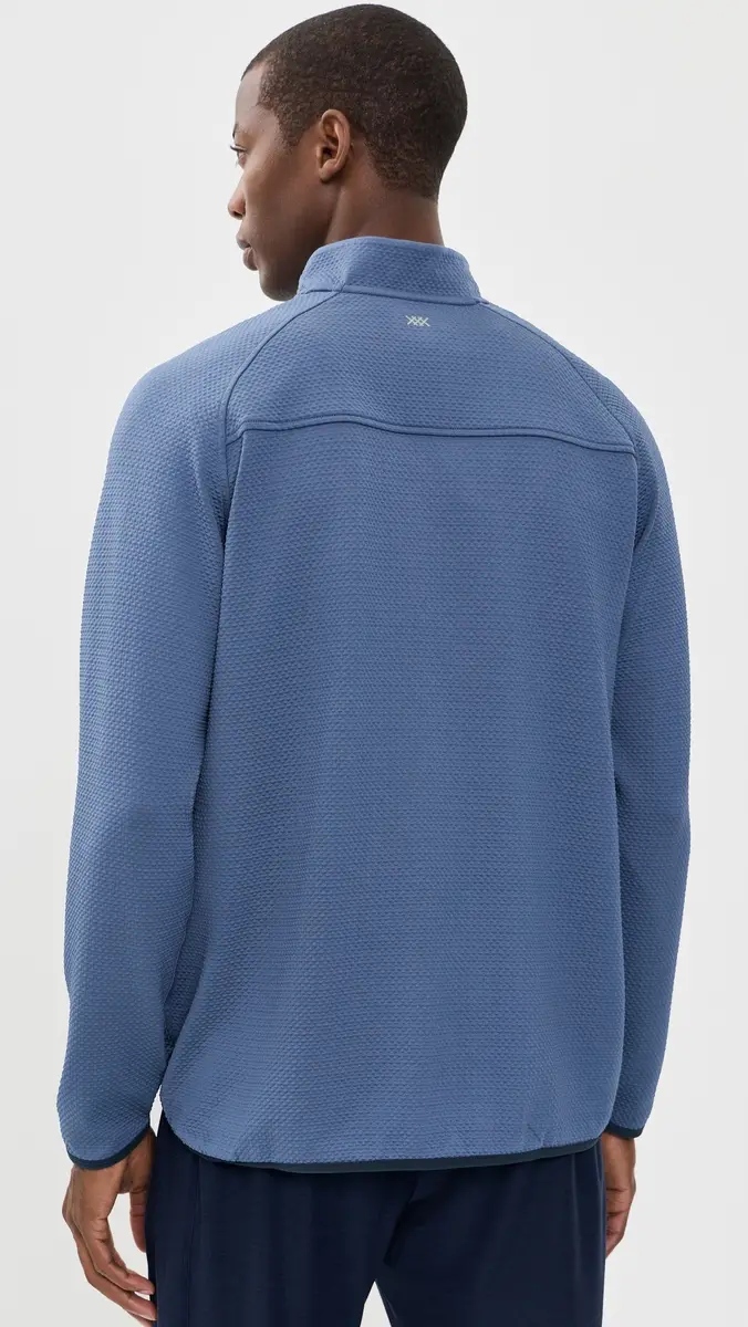 Rhone Founder's Golf 1/4 Zip | Thumbnail 3 Rhone Founder's Golf 1/4 Zip | Thumbnail 3