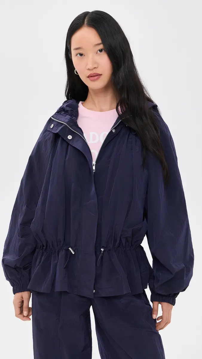 Staud Glide Jacket | Thumbnail 2 Staud Glide Jacket | Thumbnail 2