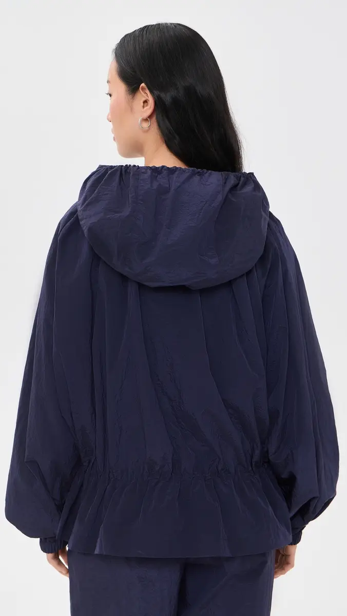 Staud Glide Jacket | Thumbnail 3 Staud Glide Jacket | Thumbnail 3
