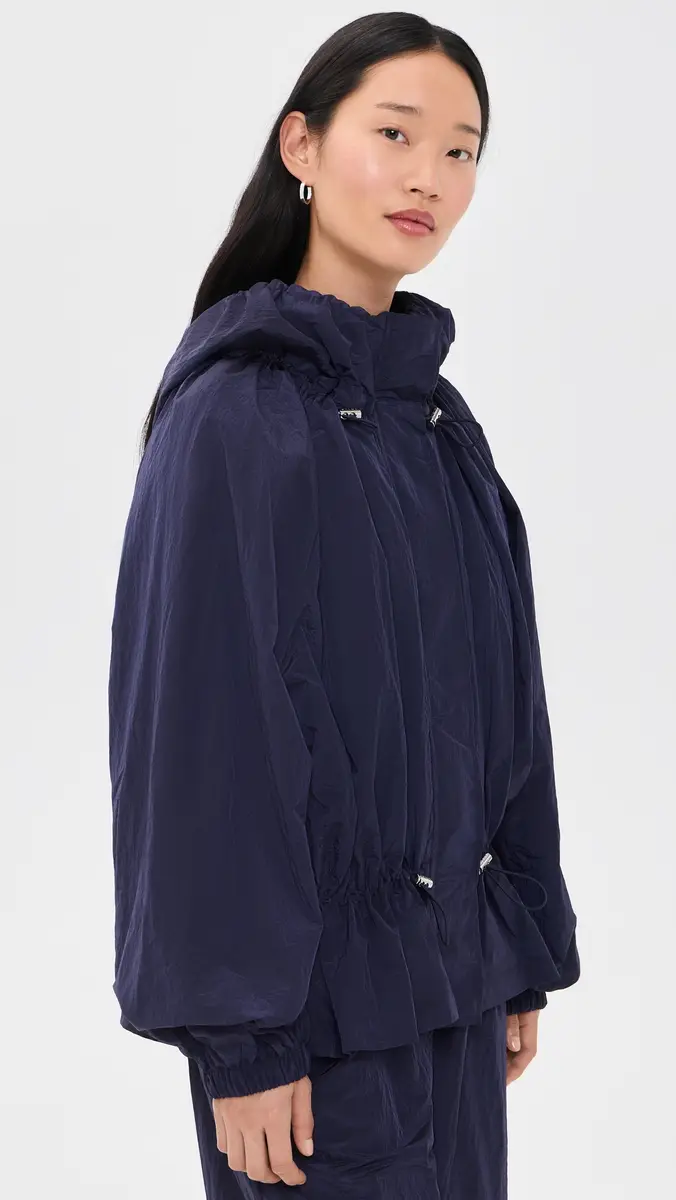 Staud Glide Jacket | Thumbnail 4 Staud Glide Jacket | Thumbnail 4