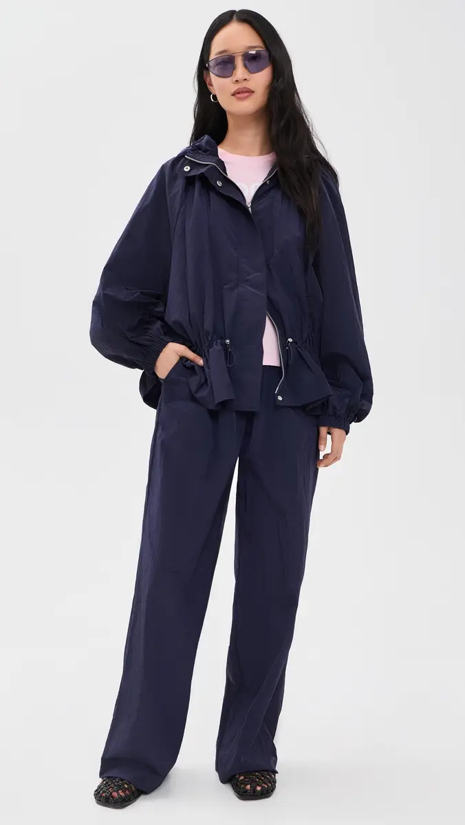 Staud Glide Jacket | Thumbnail 5 Staud Glide Jacket | Thumbnail 5