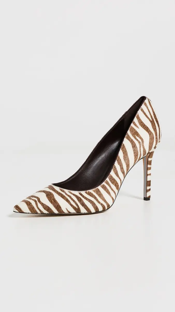 Sam Edelman Hazel Pumps | Thumbnail 2 Sam Edelman Hazel Pumps | Thumbnail 2