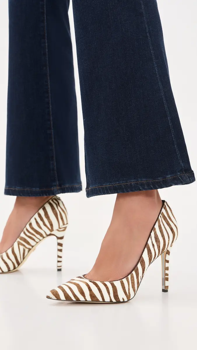 Sam Edelman Hazel Pumps | Thumbnail 3 Sam Edelman Hazel Pumps | Thumbnail 3