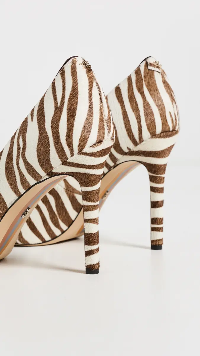 Sam Edelman Hazel Pumps | Thumbnail 4 Sam Edelman Hazel Pumps | Thumbnail 4