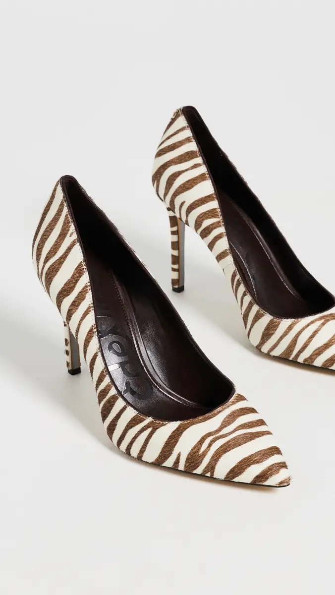 Sam Edelman Hazel Pumps | Thumbnail 5 Sam Edelman Hazel Pumps | Thumbnail 5