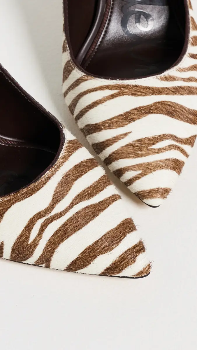 Sam Edelman Hazel Pumps | Thumbnail 6 Sam Edelman Hazel Pumps | Thumbnail 6