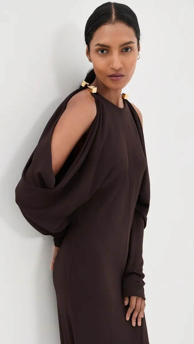 Silvia Tcherassi Kilian Dress | Thumbnail 2 Silvia Tcherassi Kilian Dress | Thumbnail 2
