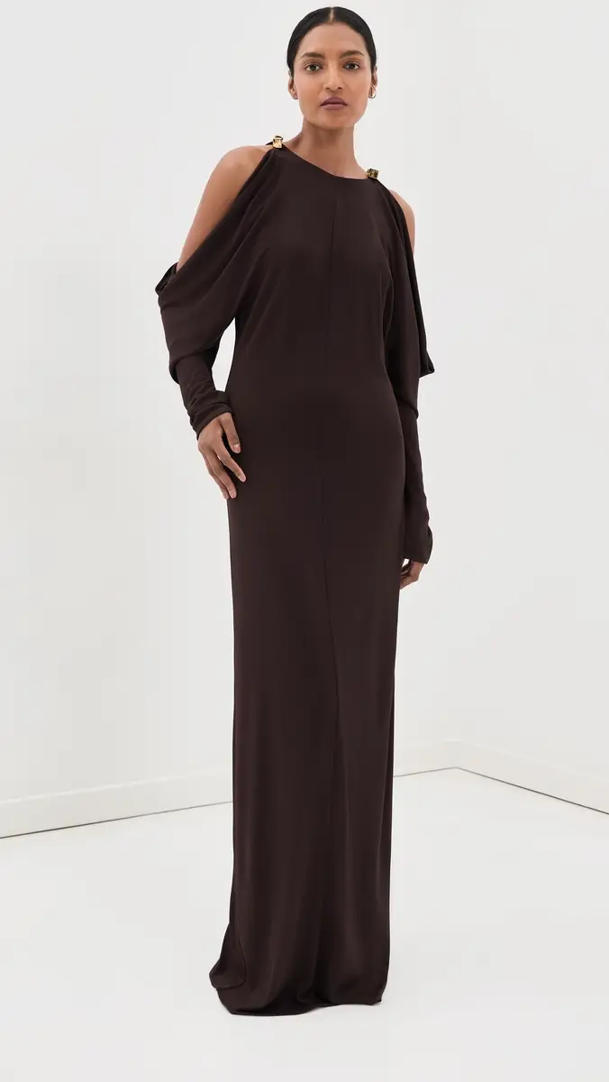 Silvia Tcherassi Kilian Dress | Thumbnail 3 Silvia Tcherassi Kilian Dress | Thumbnail 3