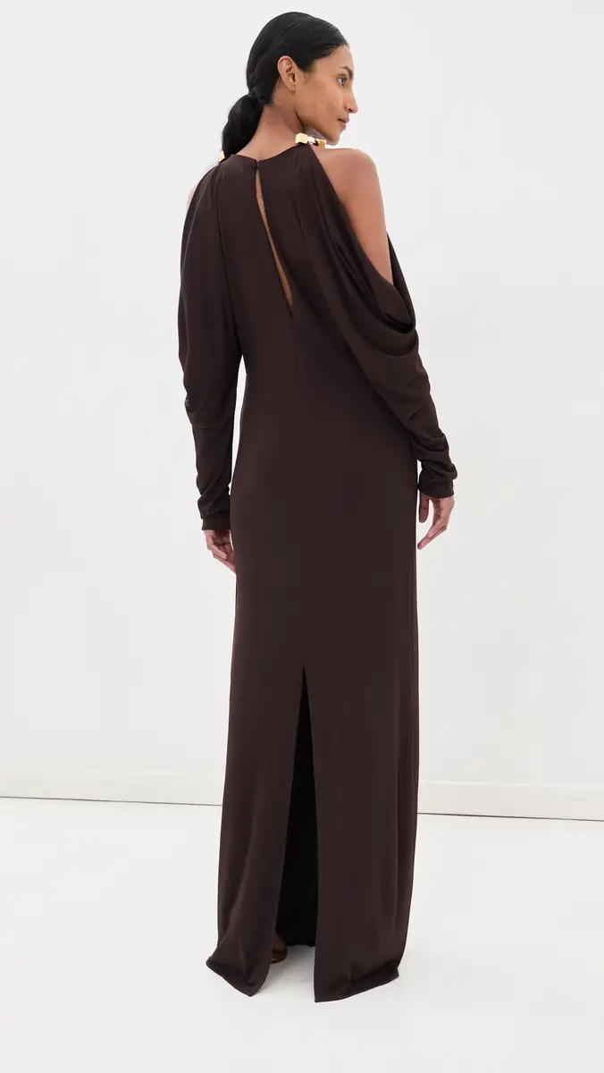 Silvia Tcherassi Kilian Dress | Thumbnail 4 Silvia Tcherassi Kilian Dress | Thumbnail 4