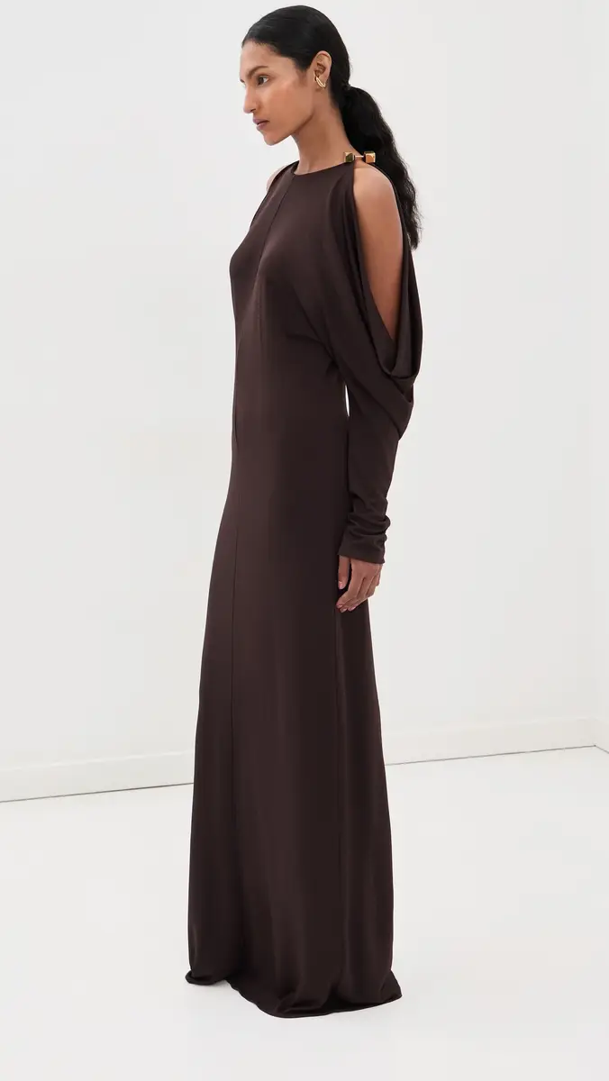 Silvia Tcherassi Kilian Dress | Thumbnail 5 Silvia Tcherassi Kilian Dress | Thumbnail 5