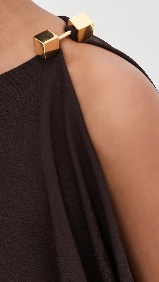 Silvia Tcherassi Kilian Dress | Thumbnail 6 Silvia Tcherassi Kilian Dress | Thumbnail 6