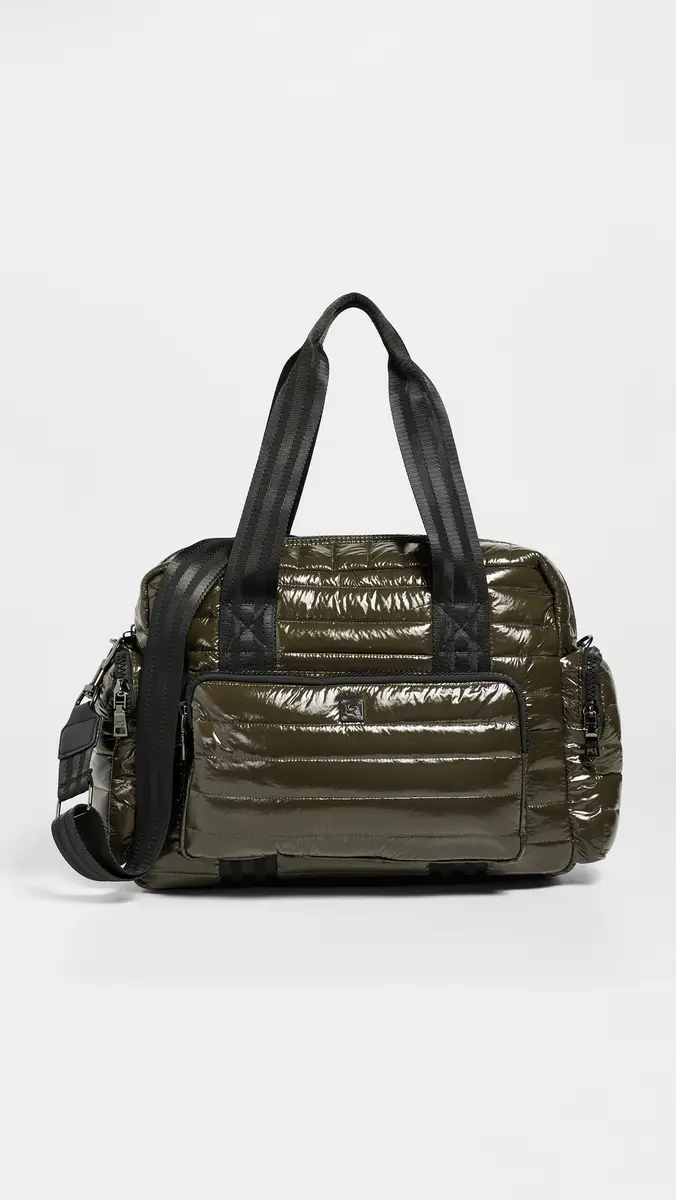Think Royln Voyager Travel Bag | Thumbnail 2 Think Royln Voyager Travel Bag | Thumbnail 2