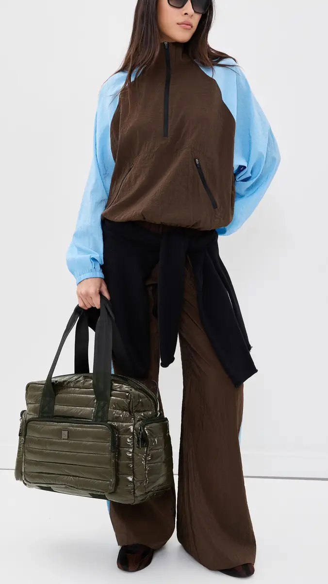 Think Royln Voyager Travel Bag | Thumbnail 3 Think Royln Voyager Travel Bag | Thumbnail 3