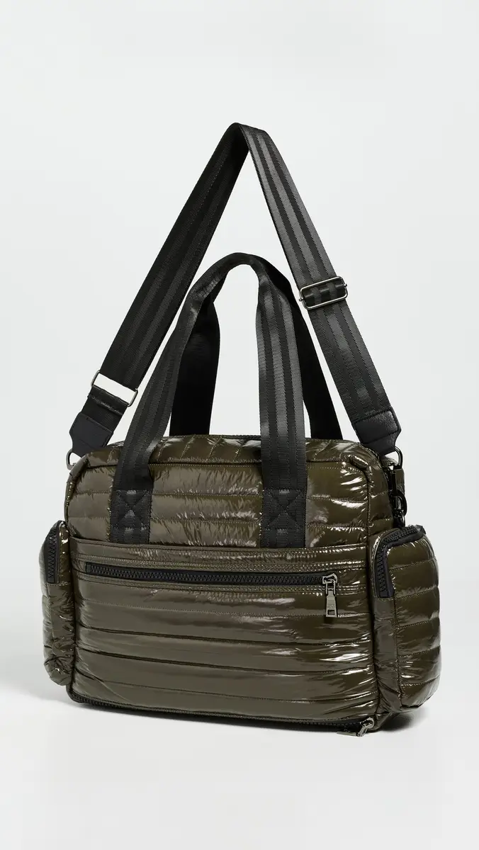 Think Royln Voyager Travel Bag | Thumbnail 4 Think Royln Voyager Travel Bag | Thumbnail 4