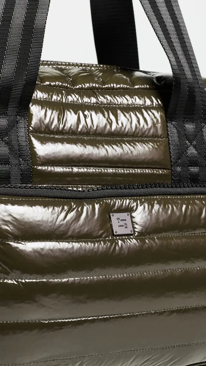 Think Royln Voyager Travel Bag | Thumbnail 5 Think Royln Voyager Travel Bag | Thumbnail 5