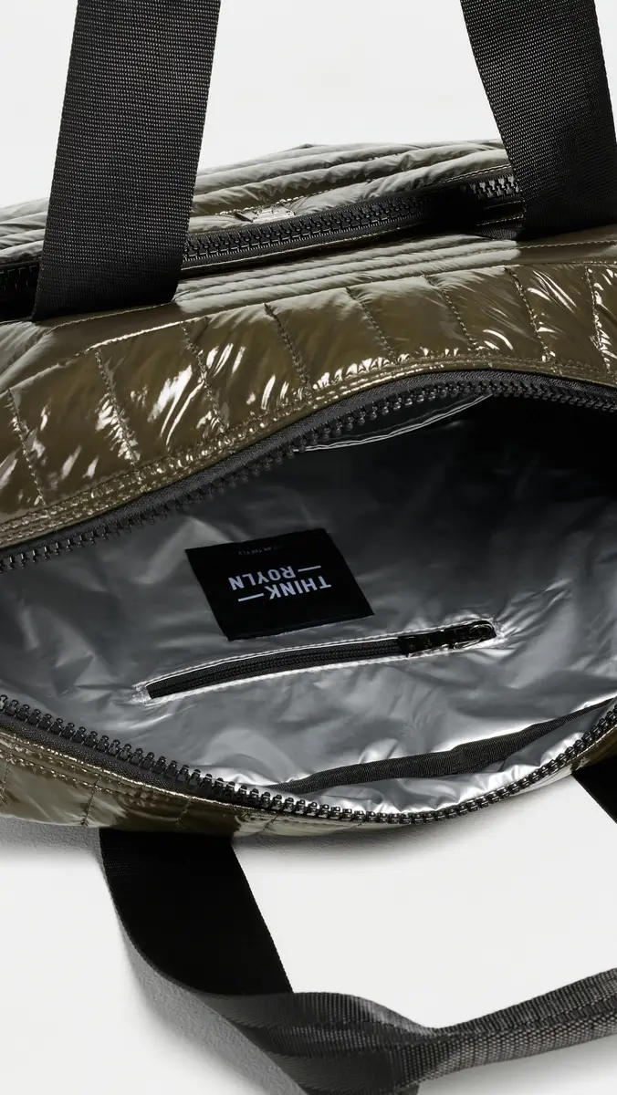 Think Royln Voyager Travel Bag | Thumbnail 6 Think Royln Voyager Travel Bag | Thumbnail 6