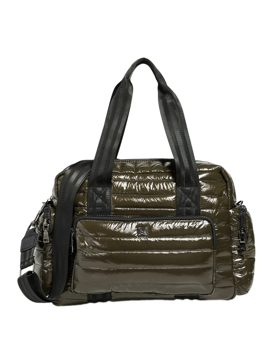 Think Royln Voyager Travel Bag