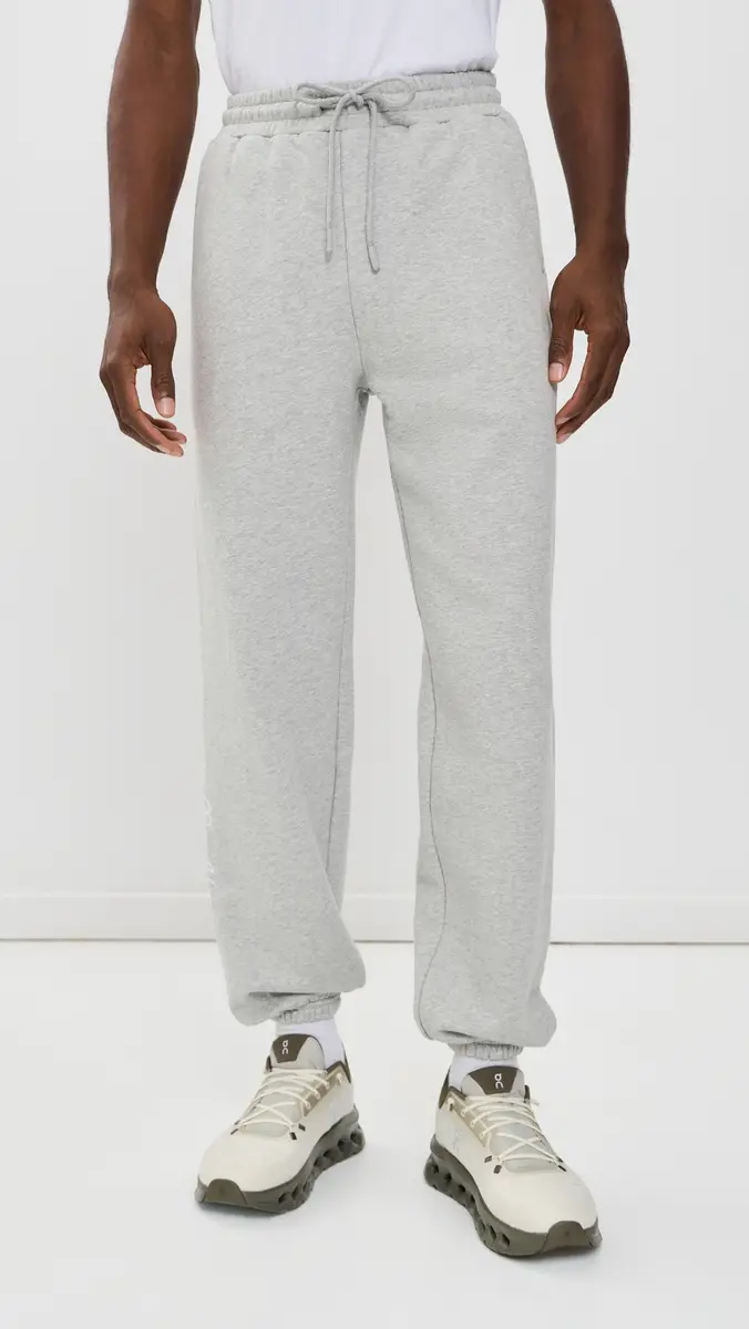 Malbon Clubhouse Sweatpants | Thumbnail 2 Malbon Clubhouse Sweatpants | Thumbnail 2