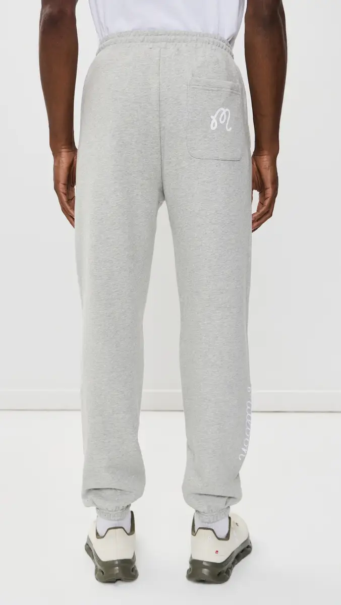 Malbon Clubhouse Sweatpants | Thumbnail 3 Malbon Clubhouse Sweatpants | Thumbnail 3
