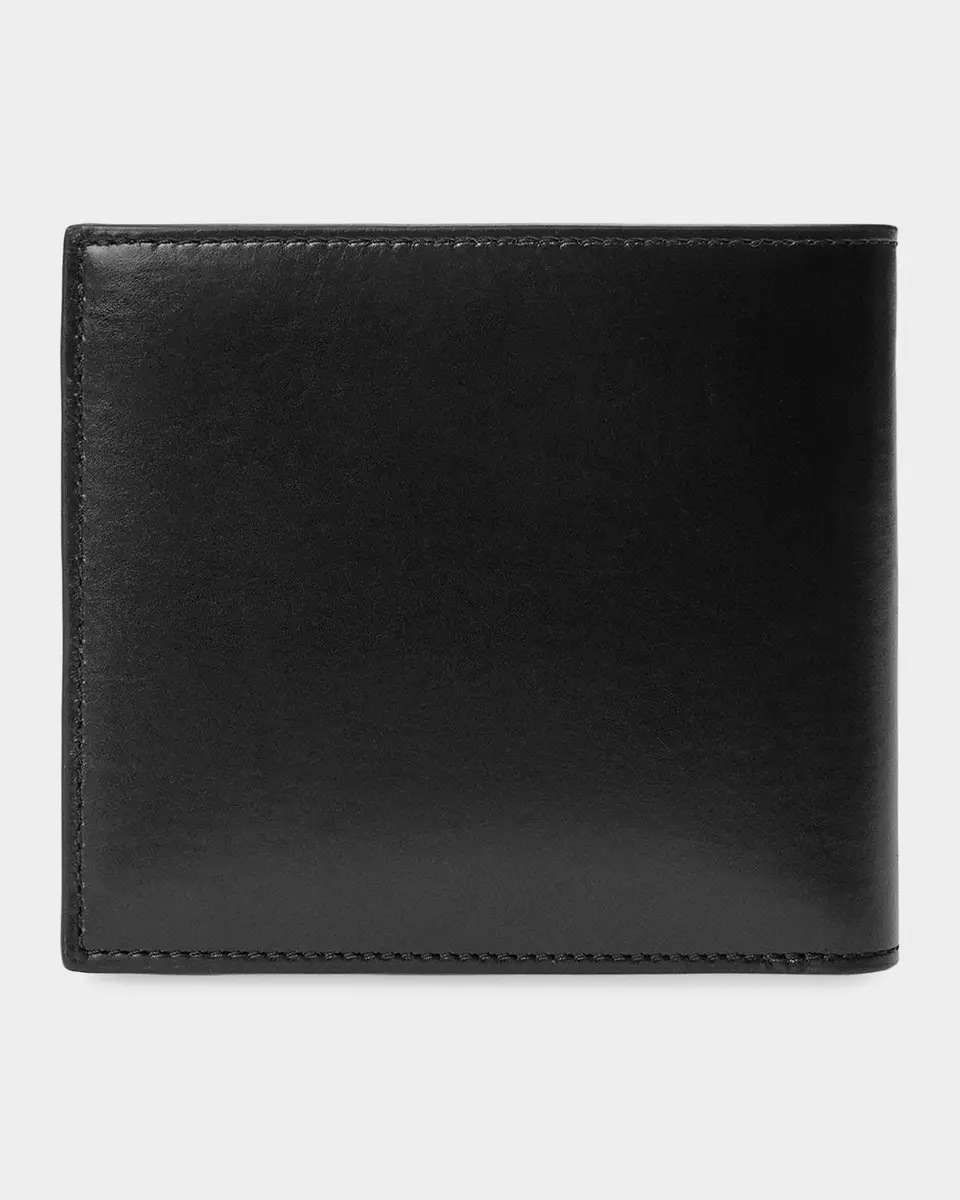 Loewe Switch Leather Bifold Wallet | Thumbnail 2 Loewe Switch Leather Bifold Wallet | Thumbnail 2