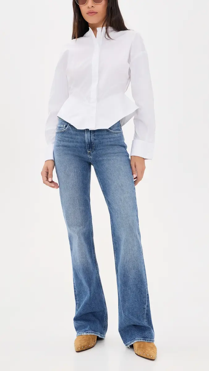 PAIGE Sofia Jeans 31 | Thumbnail 5 PAIGE Sofia Jeans 31 | Thumbnail 5