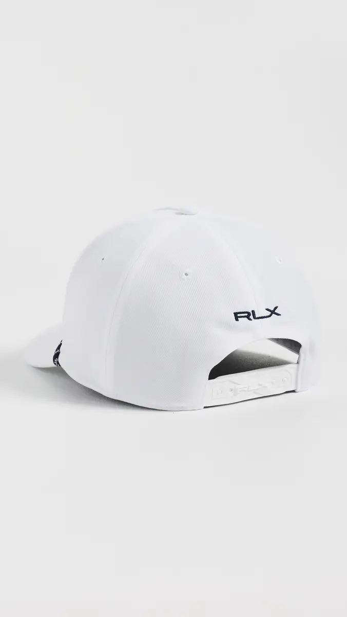 RLX Ralph Lauren Seasonal Bear Cap | Thumbnail 3