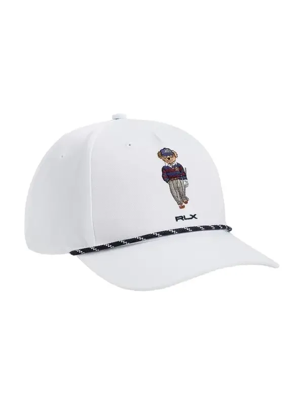 Seasonal Bear Cap Seasonal Bear Cap
