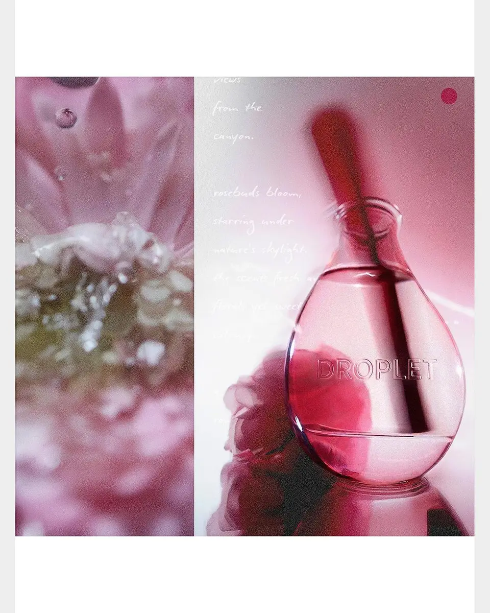 Droplet BOOST Reed Diffuser | Thumbnail 2