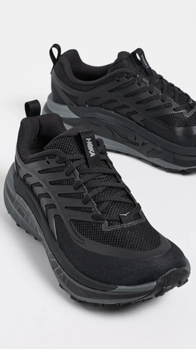 Hoka Stinson 8 Sneakers | Thumbnail 4 Hoka Stinson 8 Sneakers | Thumbnail 4