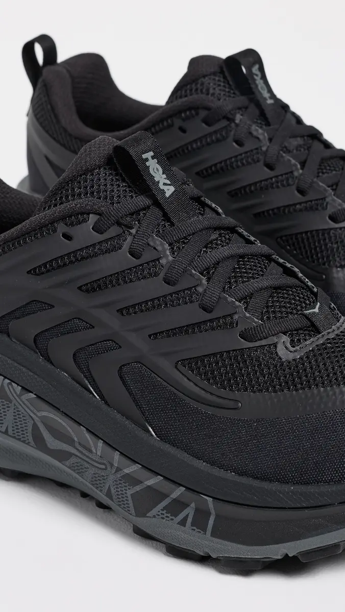 Hoka Stinson 8 Sneakers | Thumbnail 5 Hoka Stinson 8 Sneakers | Thumbnail 5