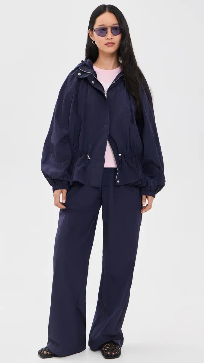Staud Flo Pants | Thumbnail 5