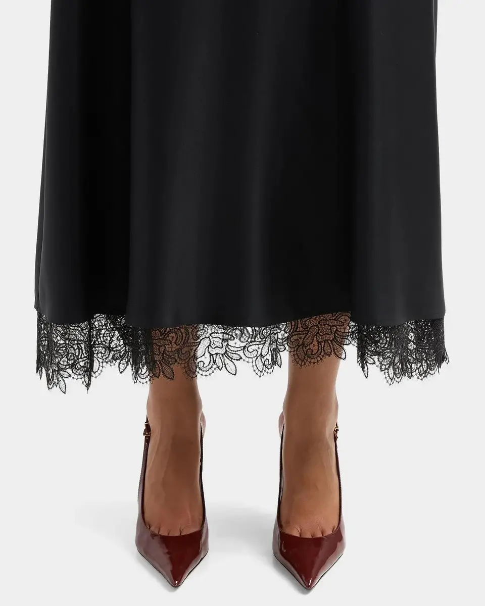 Schutz Liora 100MM Patent Leather Pumps | Thumbnail 2 Schutz Liora 100MM Patent Leather Pumps | Thumbnail 2