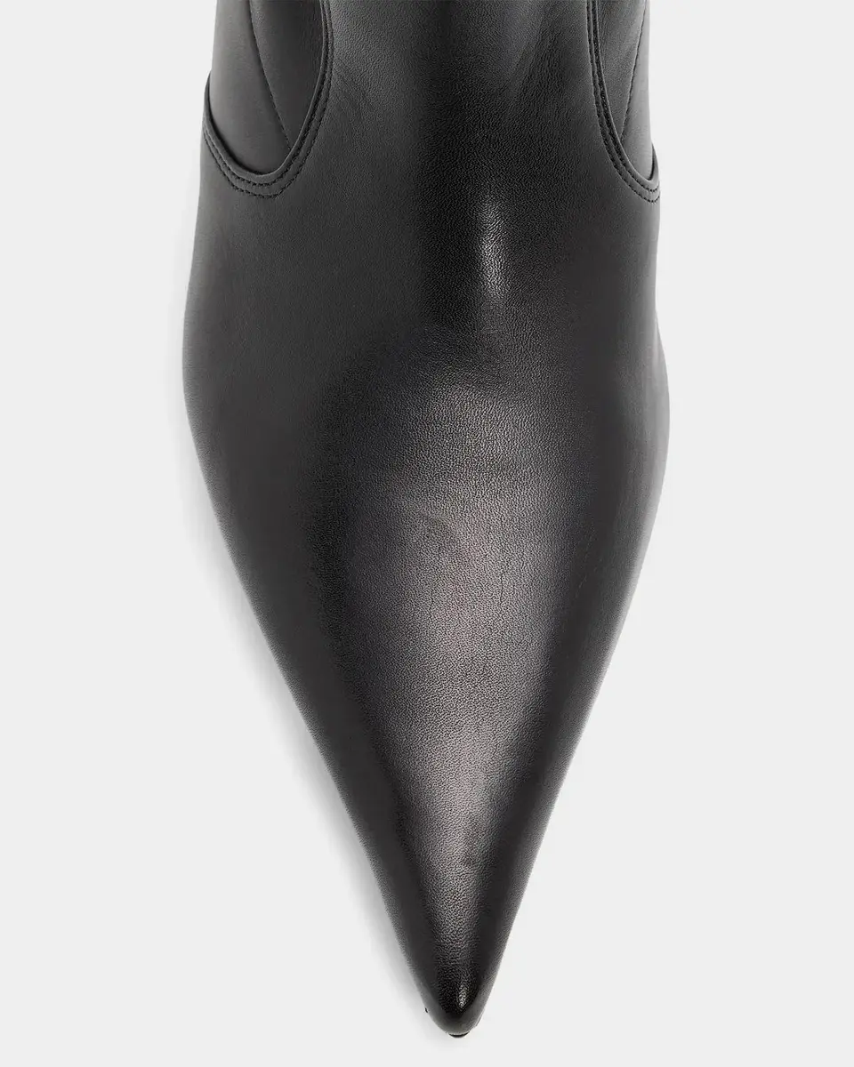 Schutz 75mm Lexi Leather Knee-High Boots | Thumbnail 6 Schutz 75mm Lexi Leather Knee-High Boots | Thumbnail 6