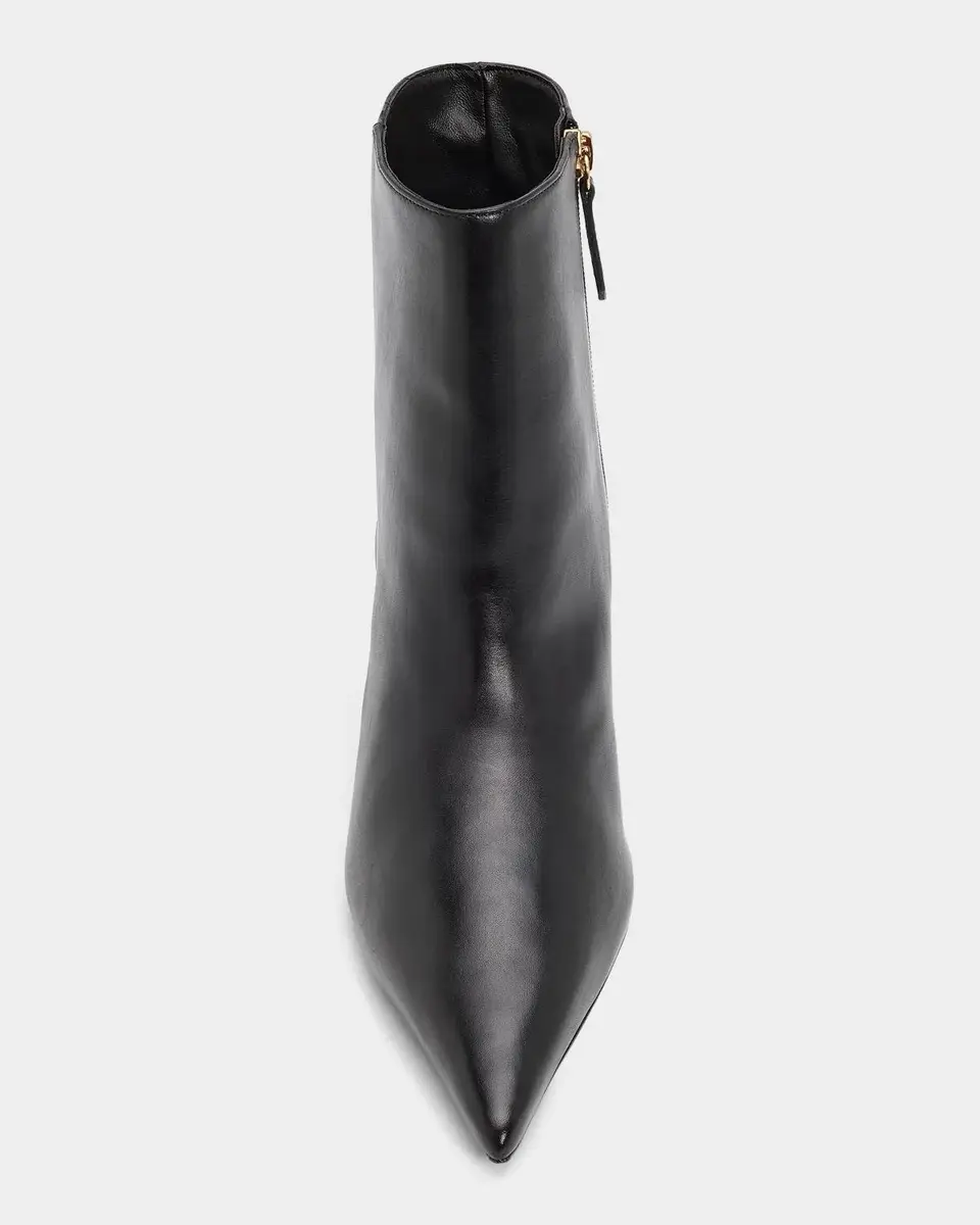 Schutz 75mm Lexi Leather Ankle Boots | Thumbnail 6 Schutz 75mm Lexi Leather Ankle Boots | Thumbnail 6