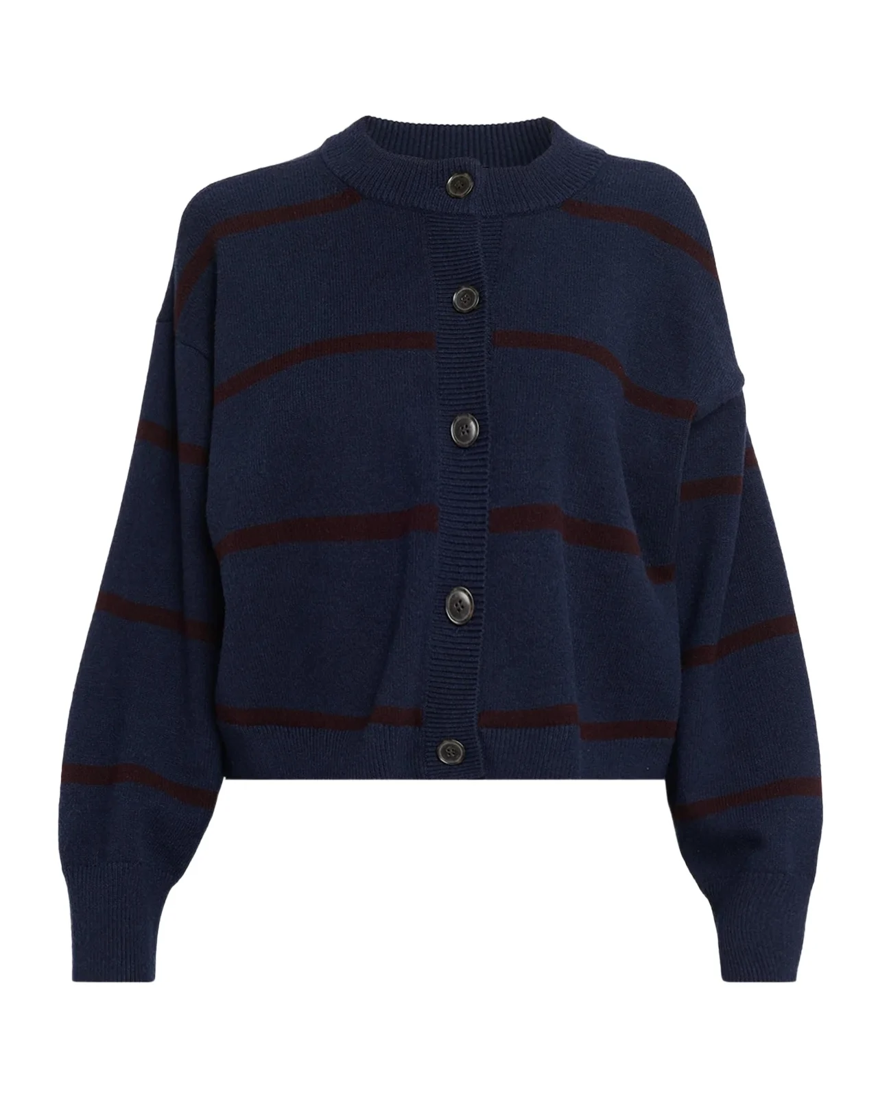 The Easy Femme Cardigan