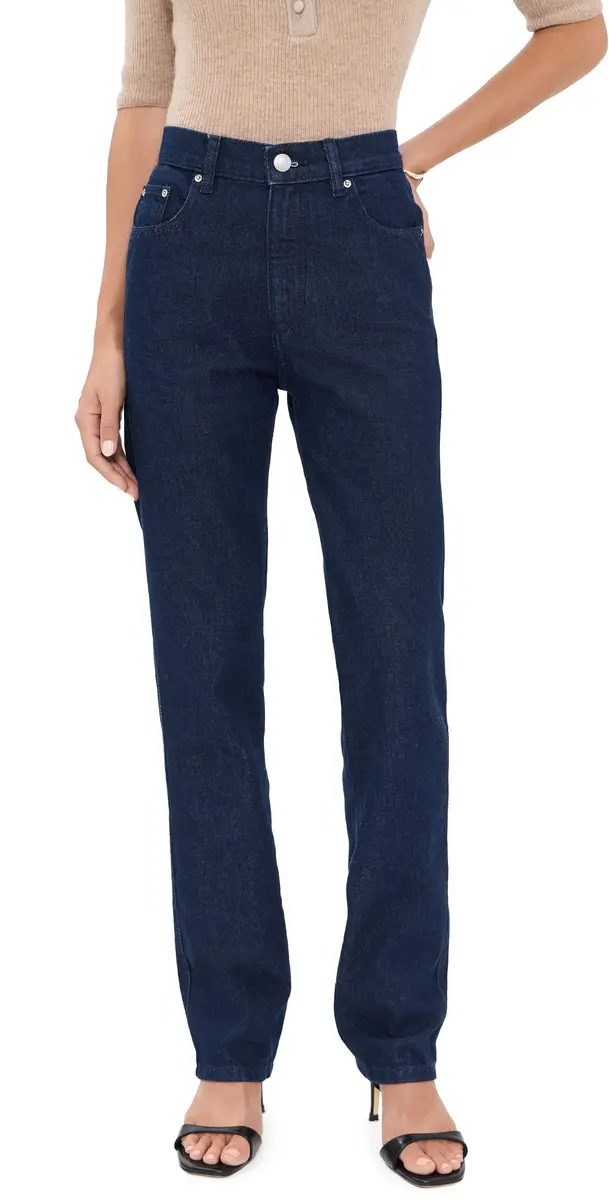 Cate Slim High Rise Jeans Cate Slim High Rise Jeans