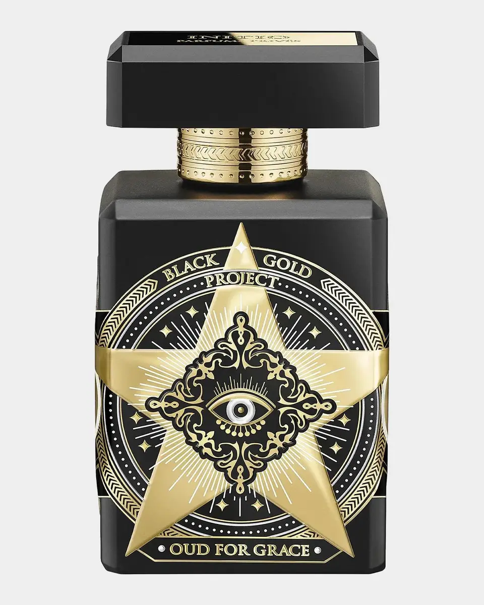 Initio Parfums Privés Oud For Grace Eau de Parfum | Thumbnail 2 Initio Parfums Privés Oud For Grace Eau de Parfum | Thumbnail 2