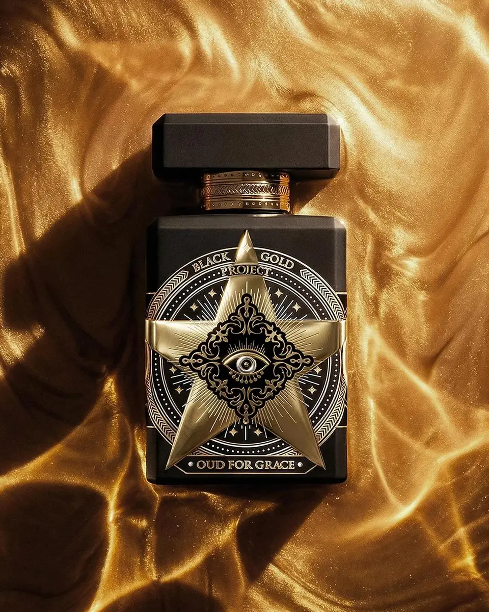 Initio Parfums Privés Oud For Grace Eau de Parfum | Thumbnail 3 Initio Parfums Privés Oud For Grace Eau de Parfum | Thumbnail 3