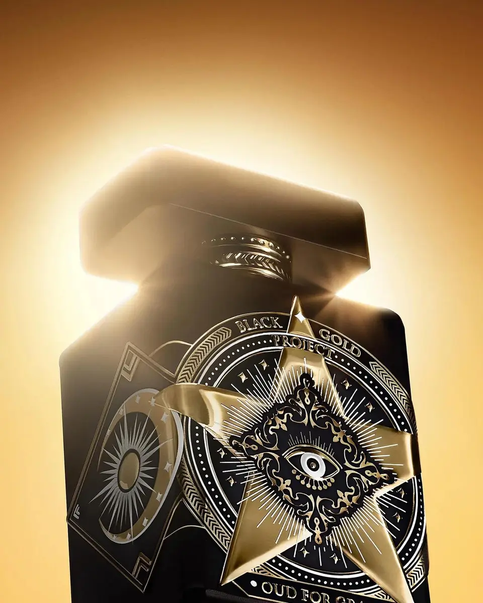 Initio Parfums Privés Oud For Grace Eau de Parfum | Thumbnail 5 Initio Parfums Privés Oud For Grace Eau de Parfum | Thumbnail 5