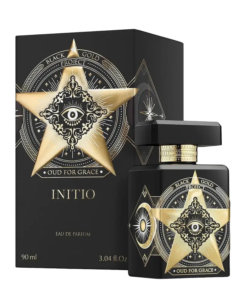 Initio Parfums Privés Oud For Grace Eau de Parfum
