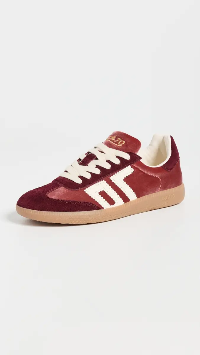 Back 70 Velvet Cloud Sneakers | Thumbnail 2